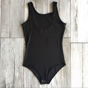 Weekend Soul Bodysuit